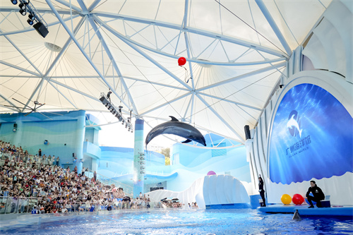 五一出游，膜結構能發揮哪些作用呢？